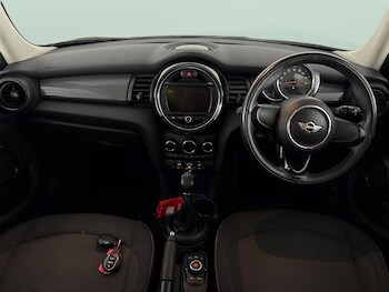 Used MINI Hatch 2017 for sale - 75872239: Photo