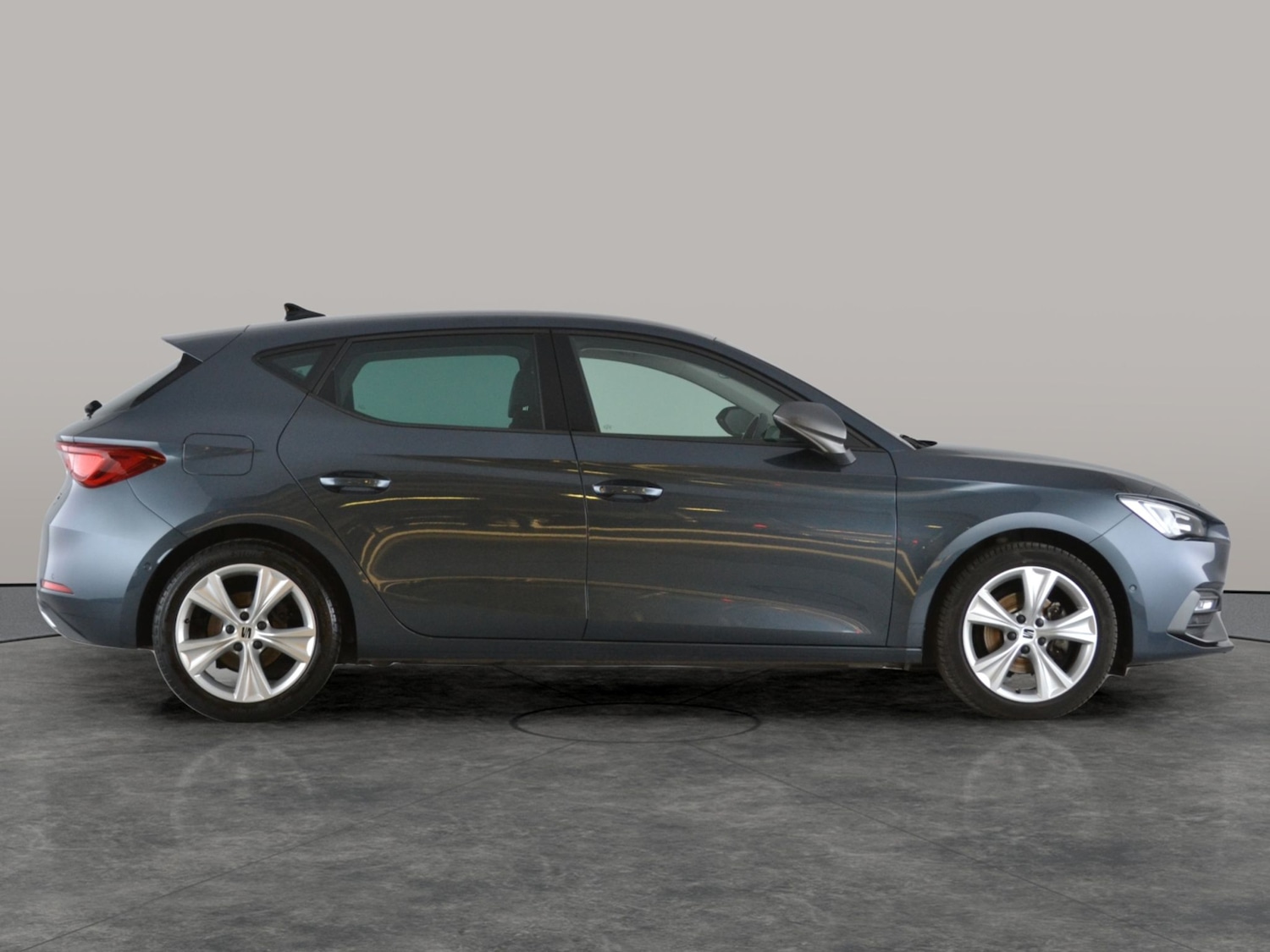 Used SEAT Leon 2022 for sale - 76626211: Photo 10