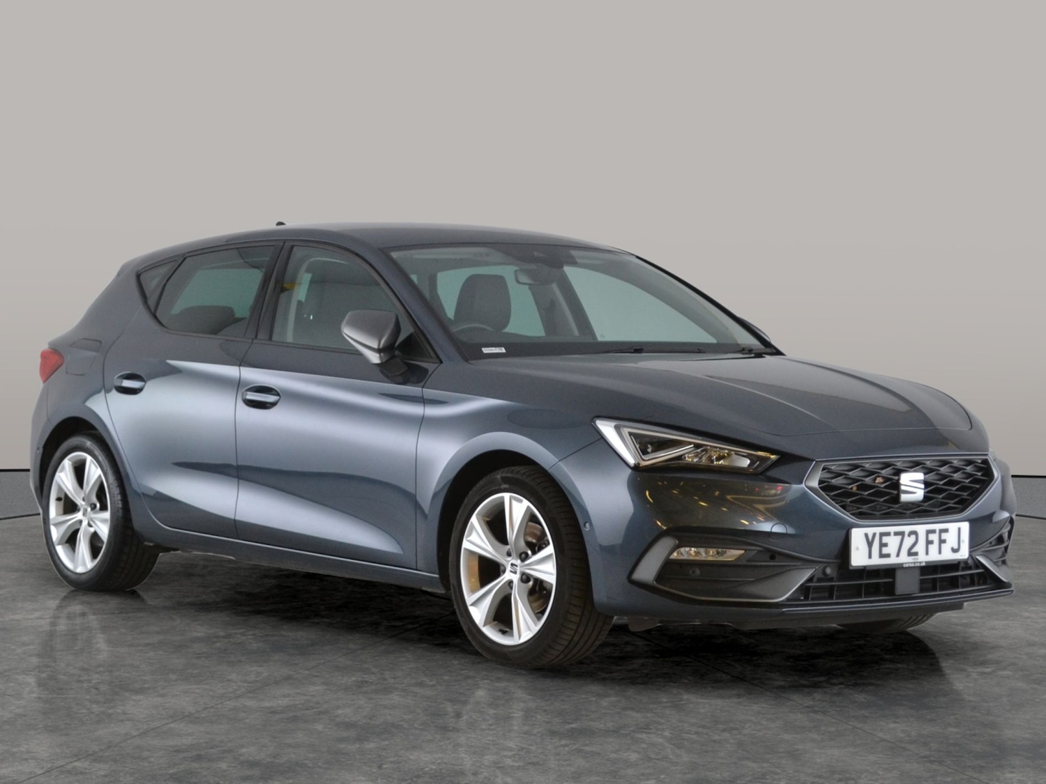 Used SEAT Leon 2022 for sale - 76626211: Photo 11