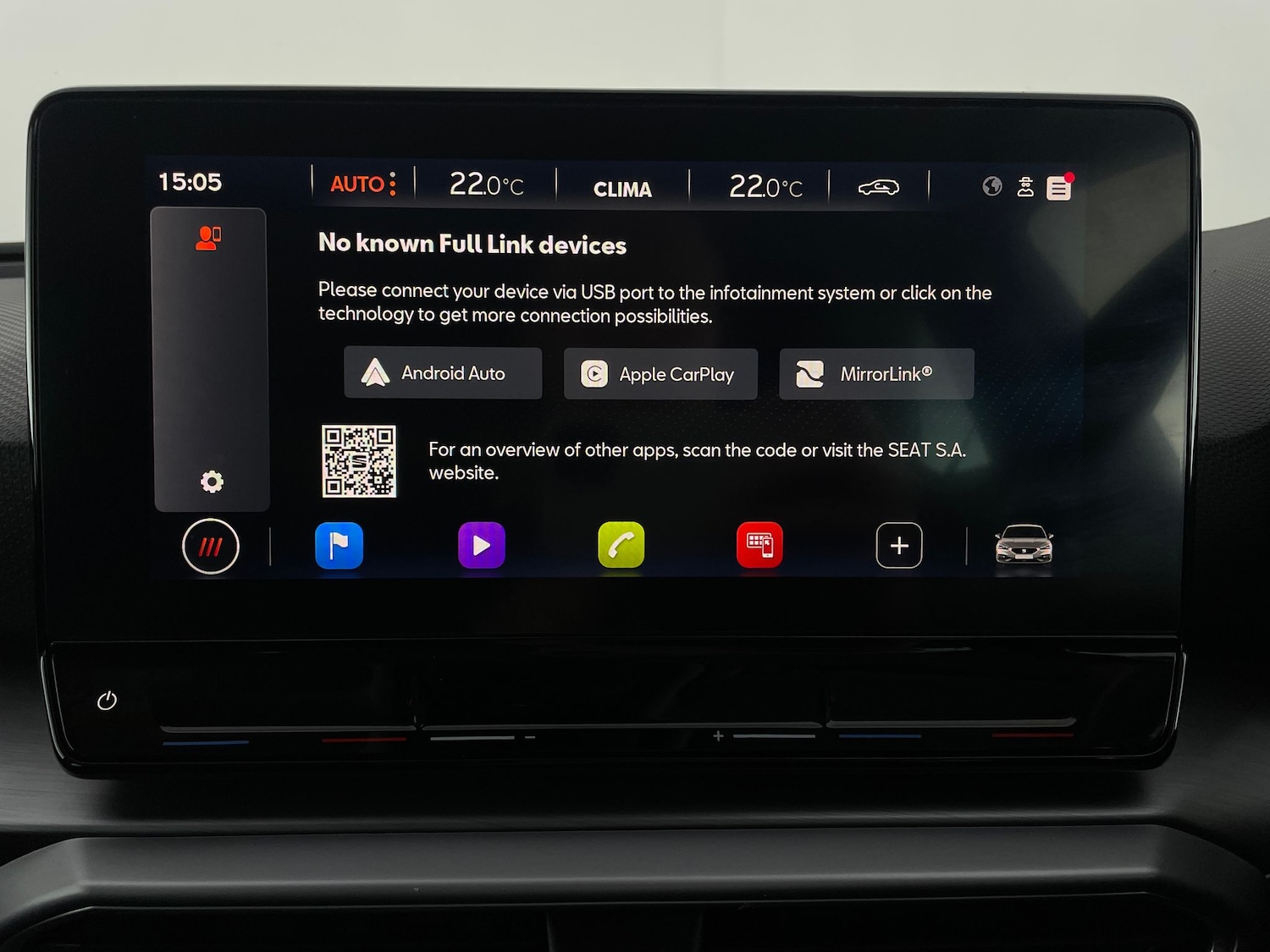 Used SEAT Leon 2022 for sale - 76626211: Photo 15