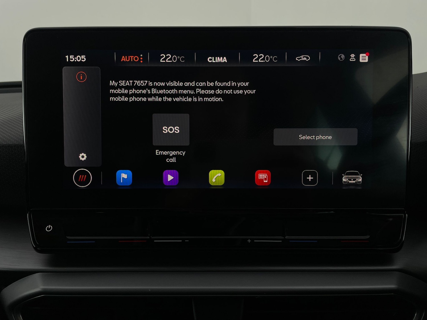 Used SEAT Leon 2022 for sale - 76626211: Photo 17