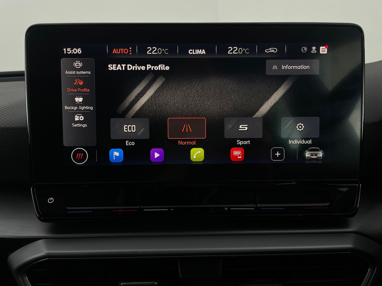 Used SEAT Leon 2022 for sale - 76626211: Photo 18