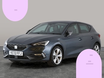 Used SEAT Leon 2022 for sale - 76626211: Photo