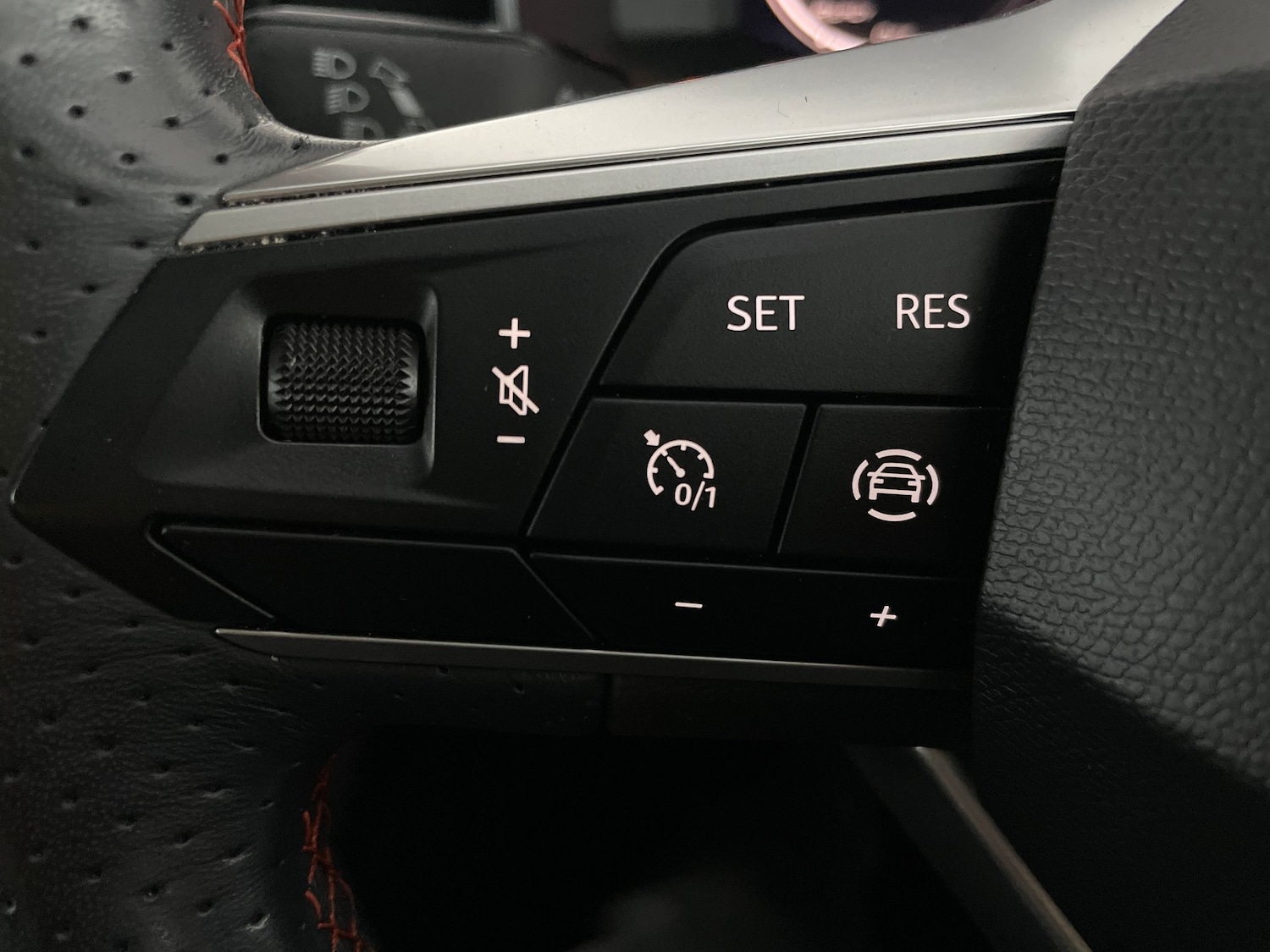 Used SEAT Leon 2022 for sale - 76626211: Photo 21