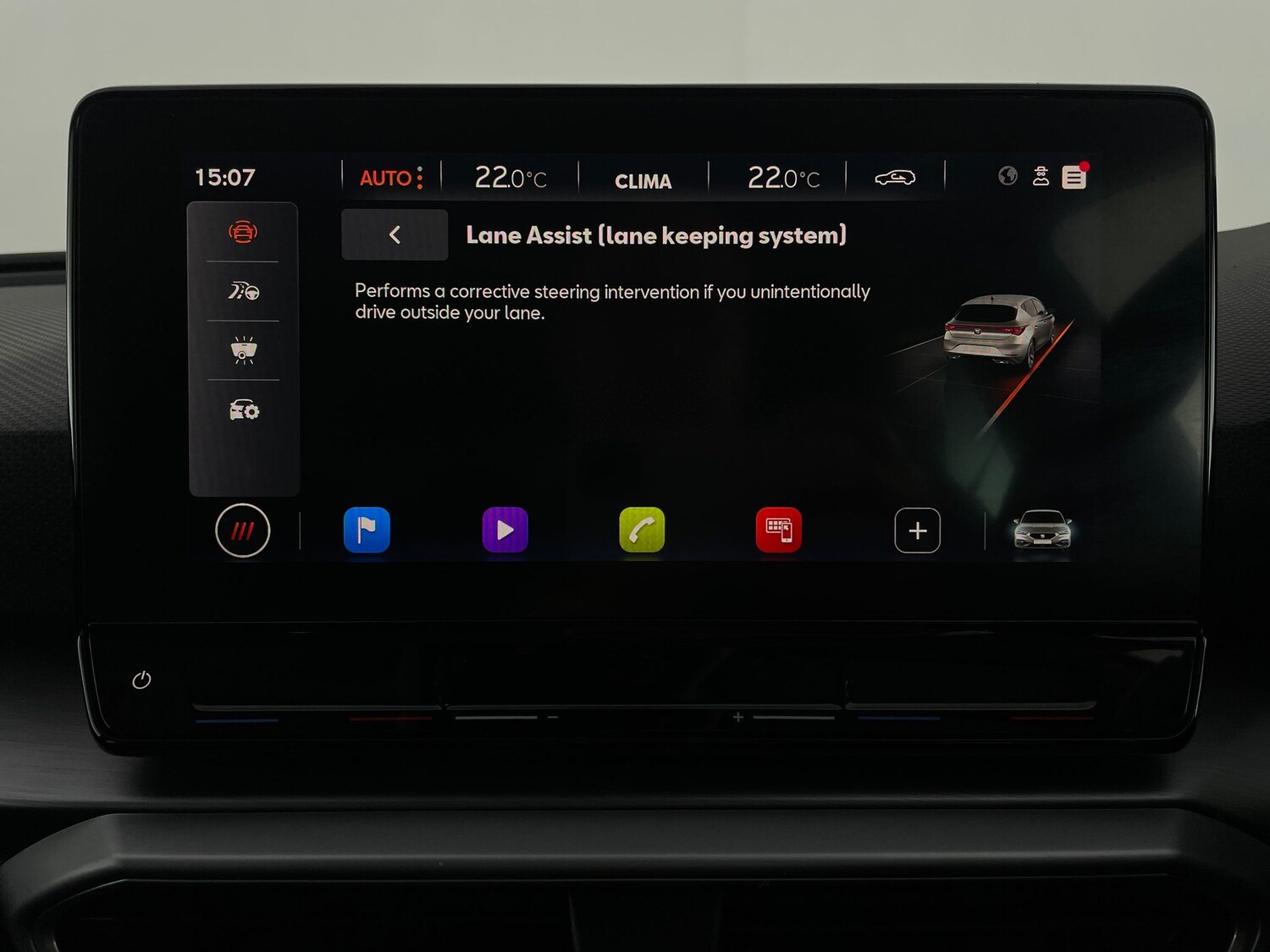 Used SEAT Leon 2022 for sale - 76626211: Photo 22