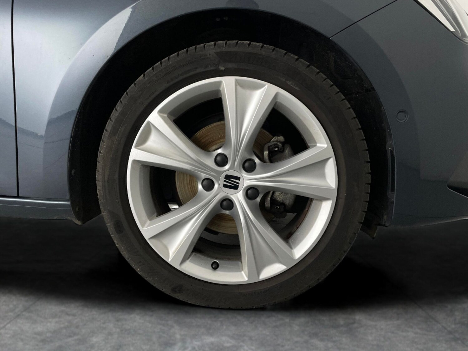 Used SEAT Leon 2022 for sale - 76626211: Photo 25