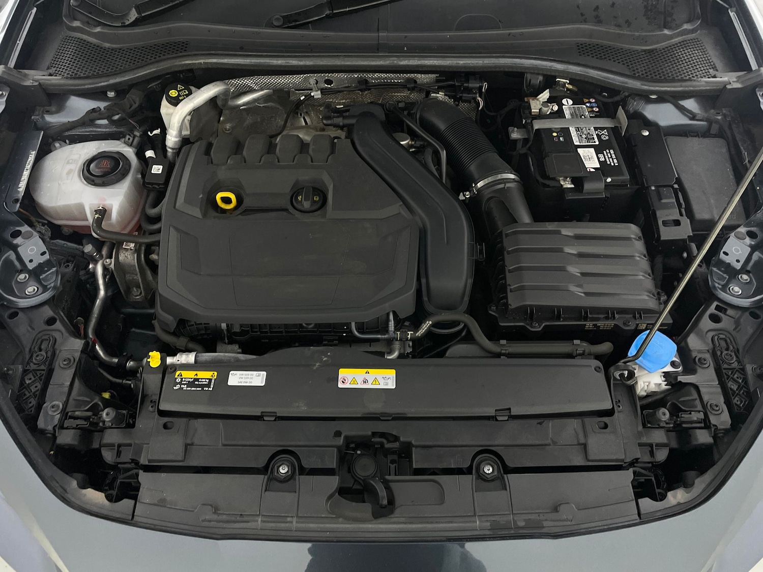 Used SEAT Leon 2022 for sale - 76626211: Photo 34