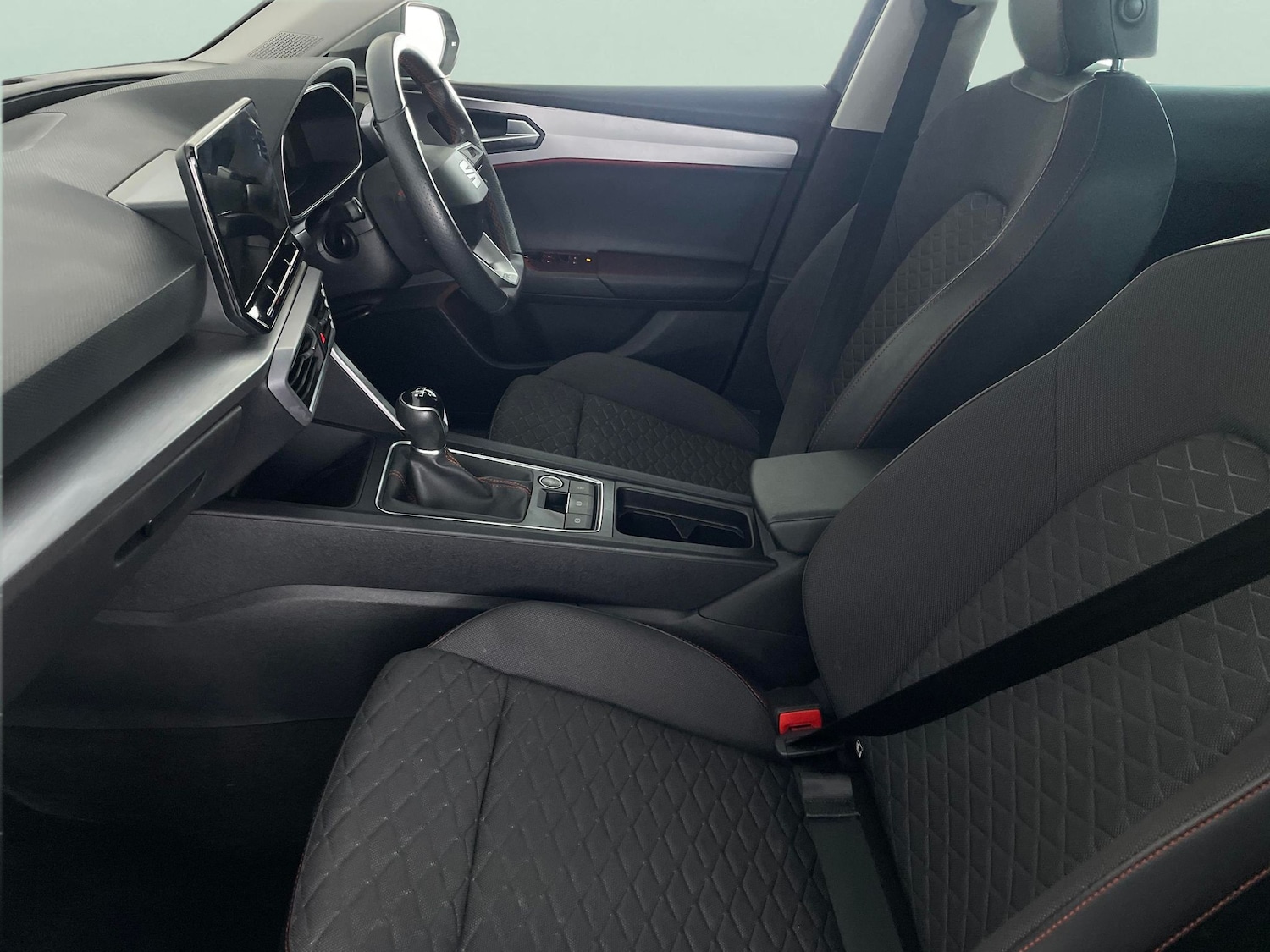 Used SEAT Leon 2022 for sale - 76626211: Photo 4