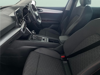 Used SEAT Leon 2022 for sale - 76626211: Photo