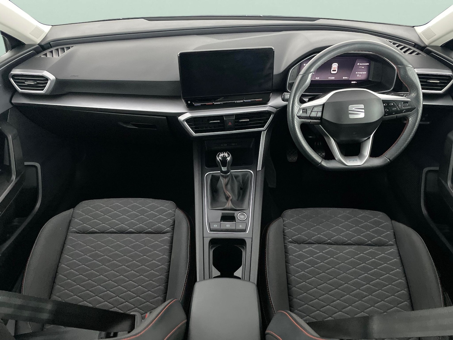 Used SEAT Leon 2022 for sale - 76626211: Photo 6