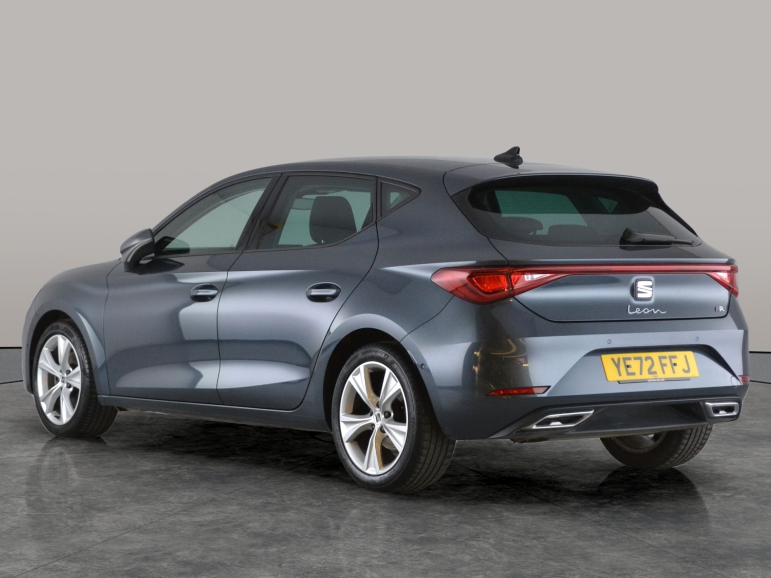 Used SEAT Leon 2022 for sale - 76626211: Photo 7