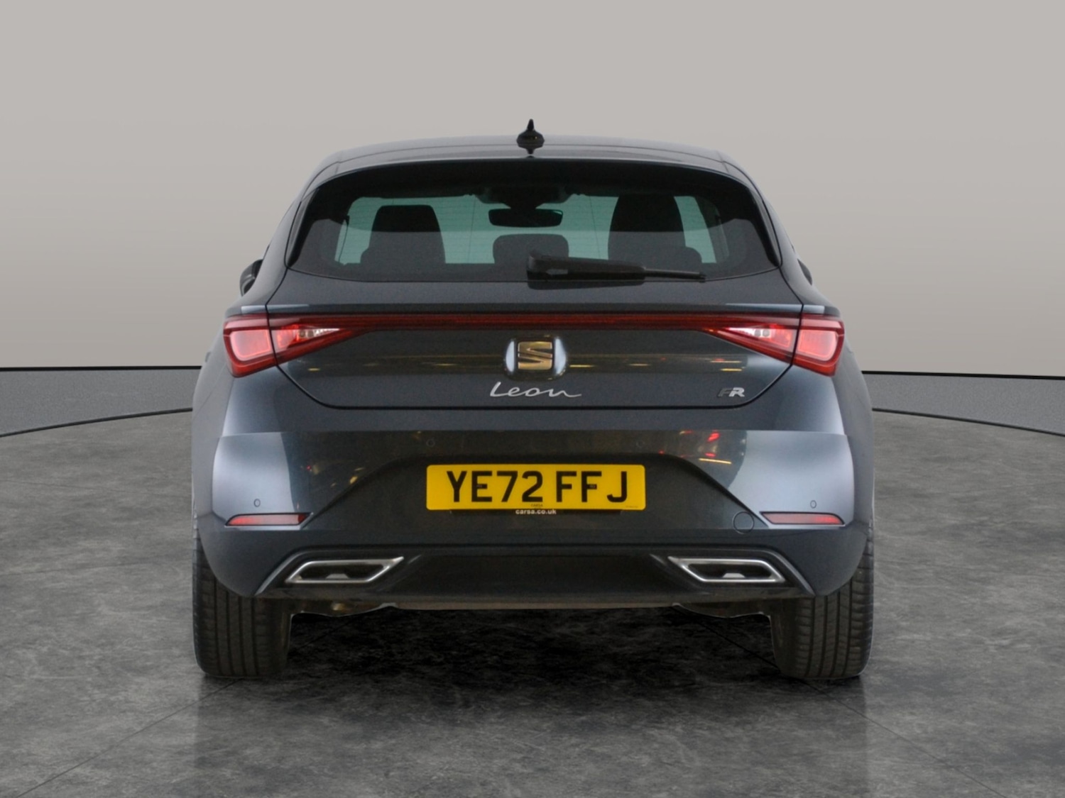 Used SEAT Leon 2022 for sale - 76626211: Photo 8