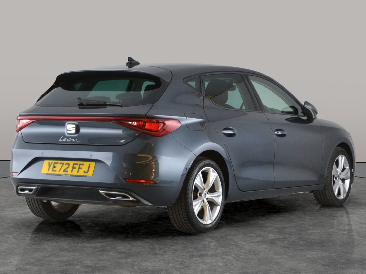 Used SEAT Leon 2022 for sale - 76626211: Photo 9