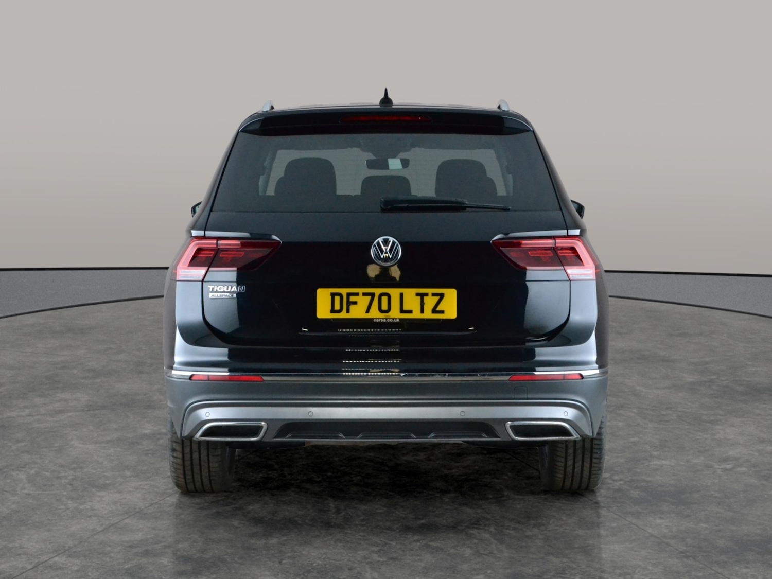 Used Volkswagen Tiguan Allspace 2021 for sale - 77797916: Photo 11