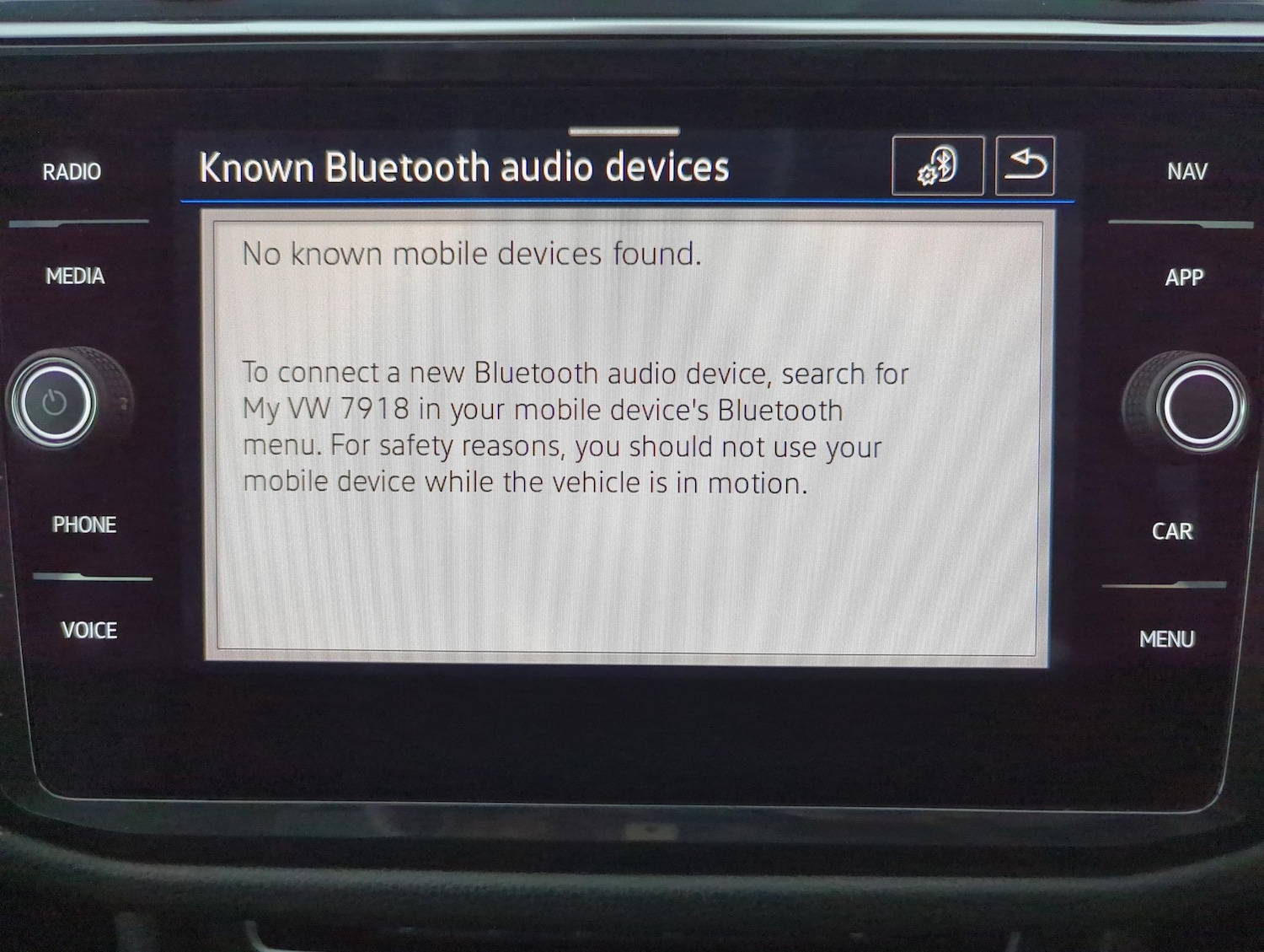 Used Volkswagen Tiguan Allspace 2021 for sale - 77797916: Photo 17