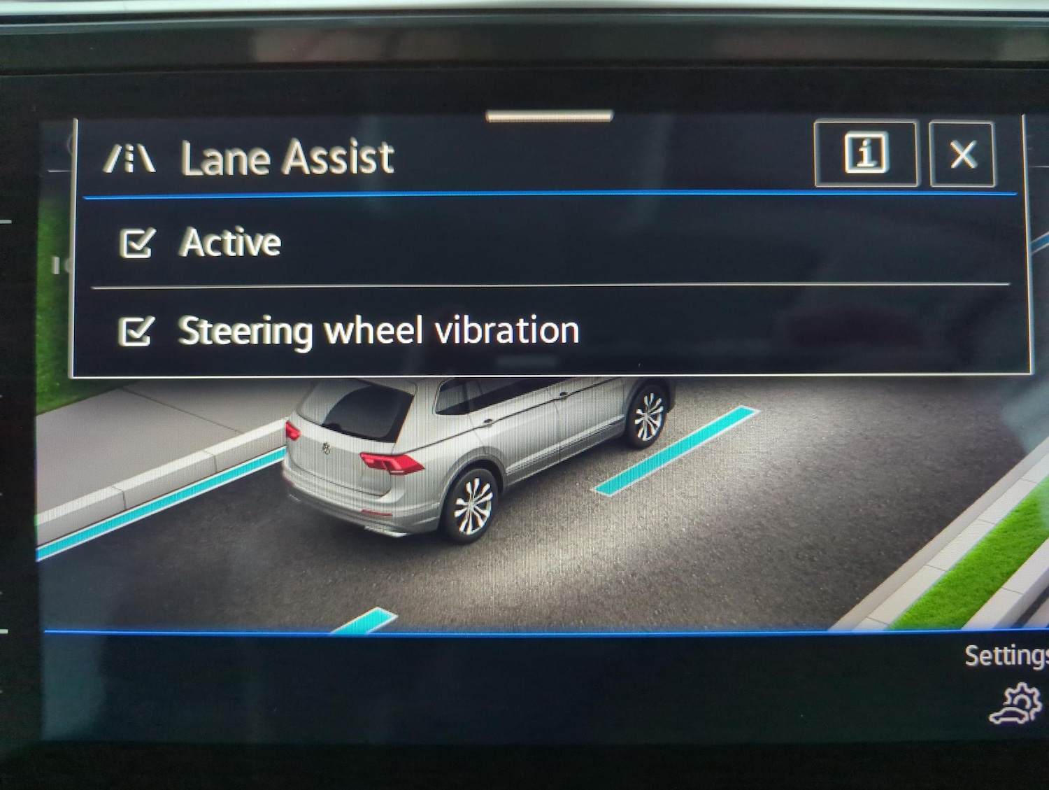 Used Volkswagen Tiguan Allspace 2021 for sale - 77797916: Photo 22