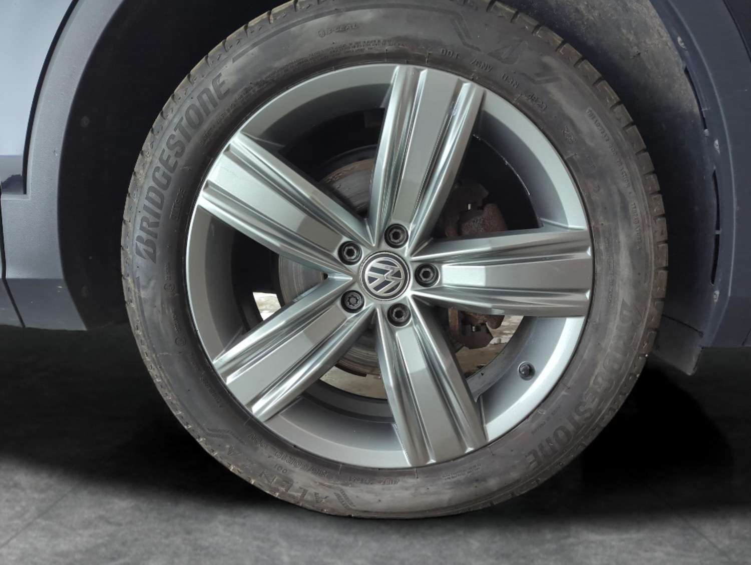 Used Volkswagen Tiguan Allspace 2021 for sale - 77797916: Photo 25