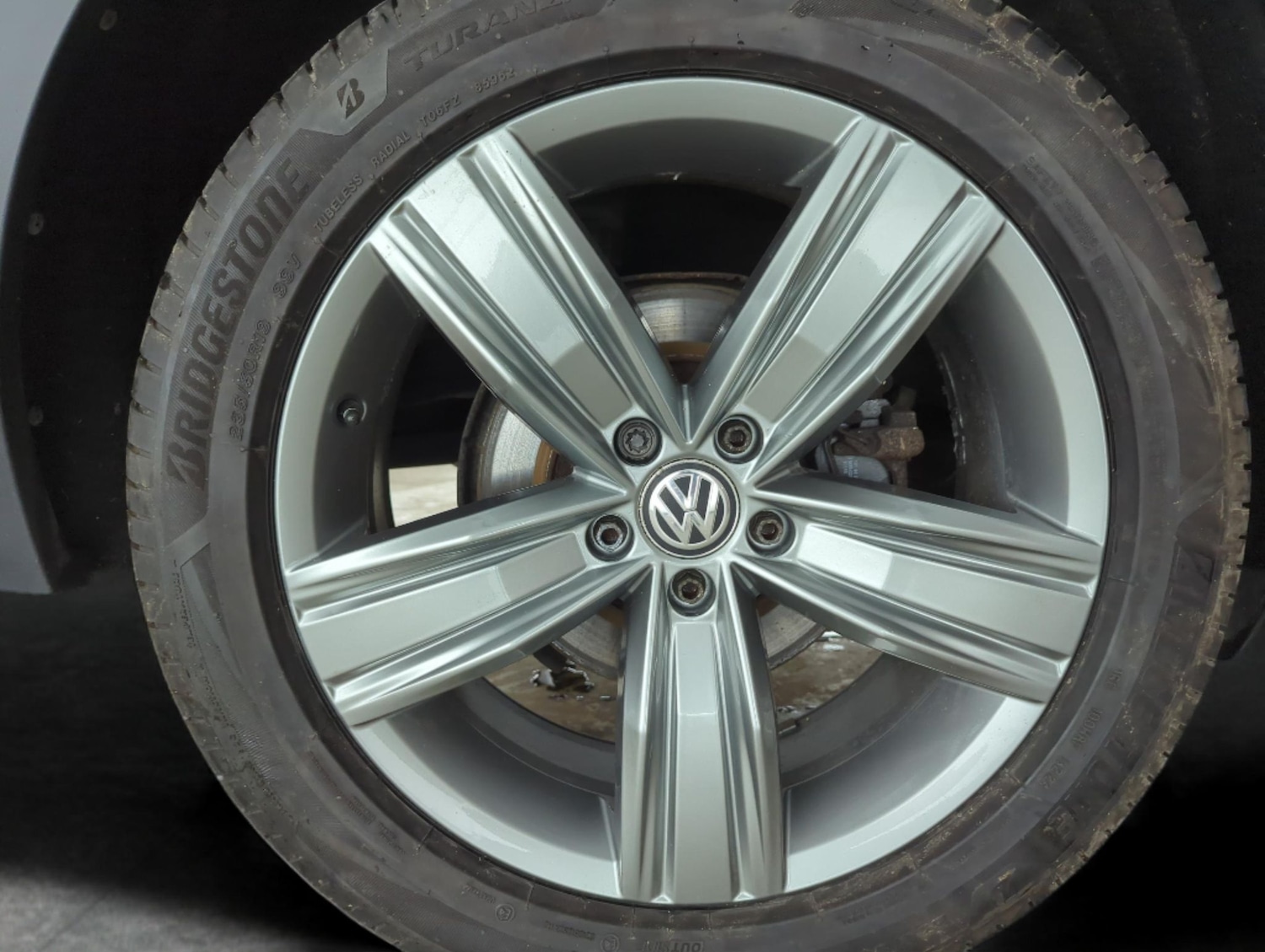 Used Volkswagen Tiguan Allspace 2021 for sale - 77797916: Photo 26