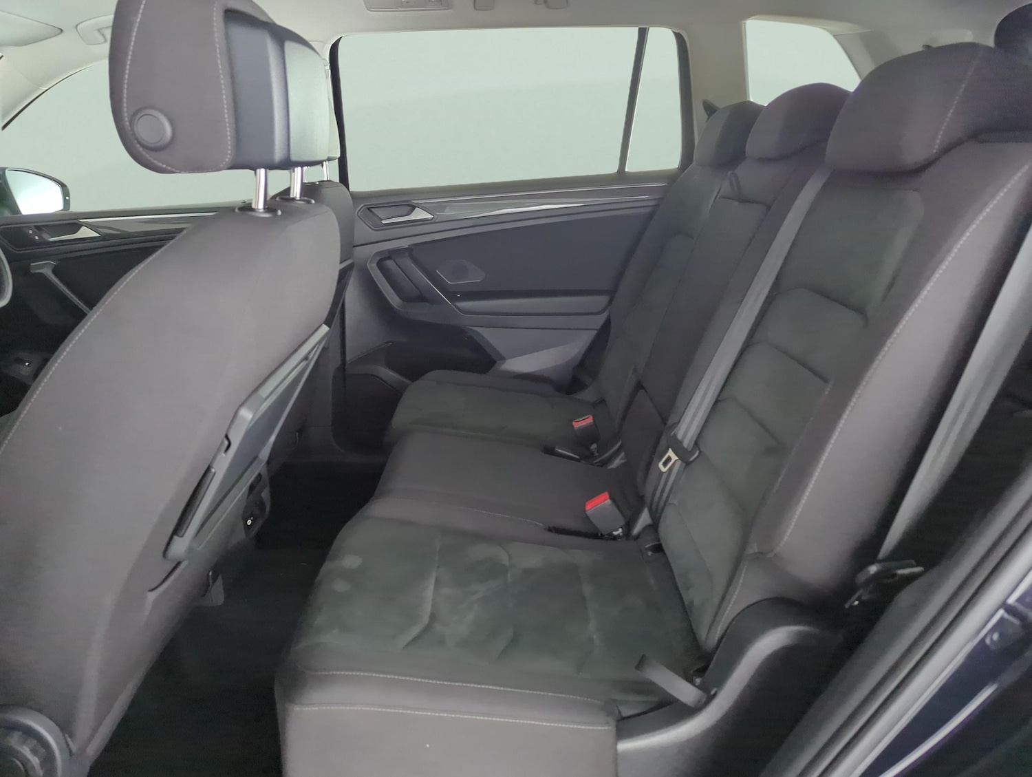 Used Volkswagen Tiguan Allspace 2021 for sale - 77797916: Photo 27