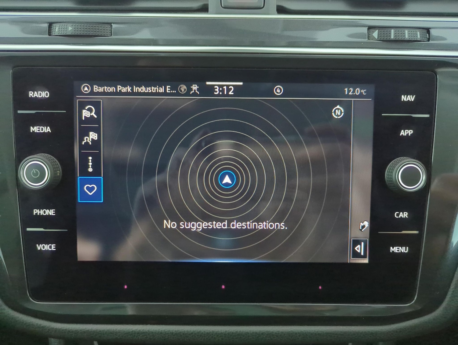 Used Volkswagen Tiguan Allspace 2021 for sale - 77797916: Photo 6