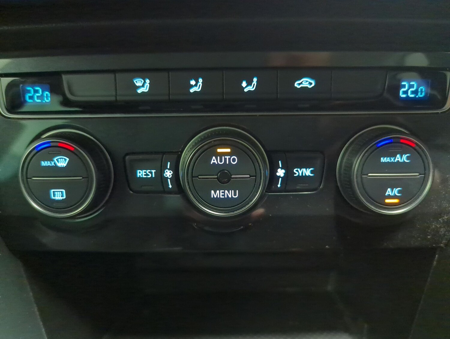 Used Volkswagen Tiguan 2018 for sale - 78199664: Photo 16