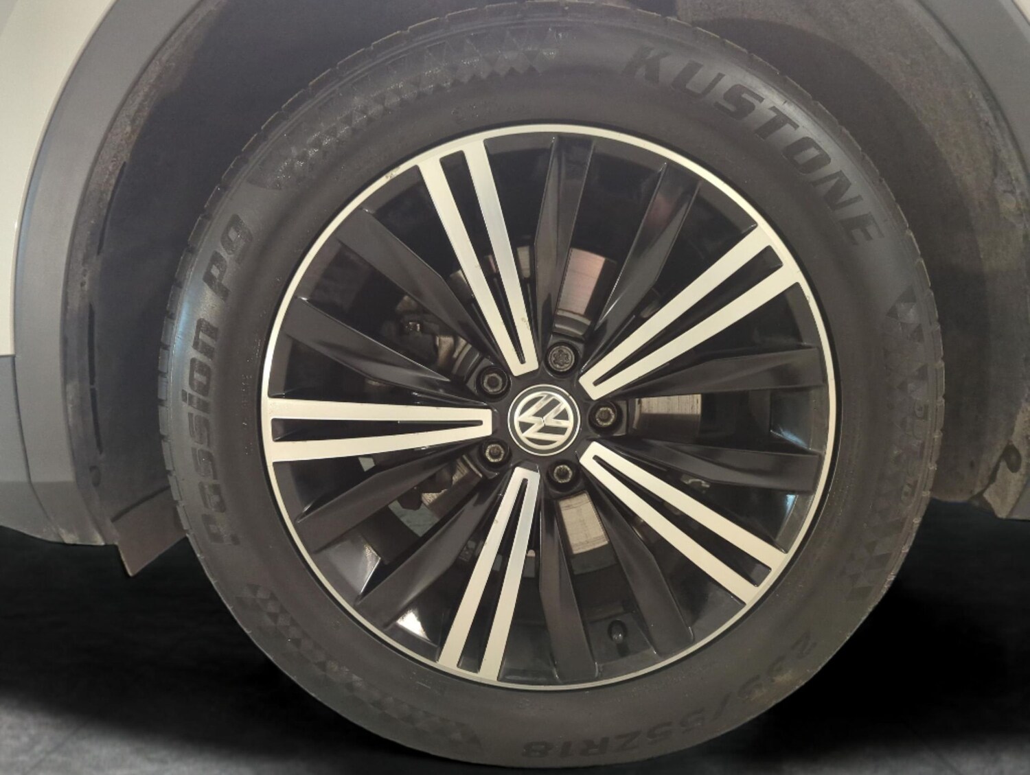 Used Volkswagen Tiguan 2018 for sale - 78199664: Photo 19