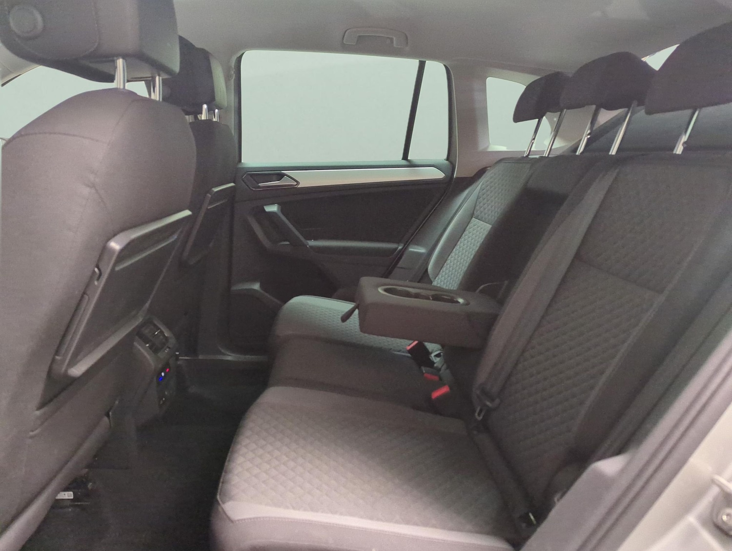 Used Volkswagen Tiguan 2018 for sale - 78199664: Photo 22