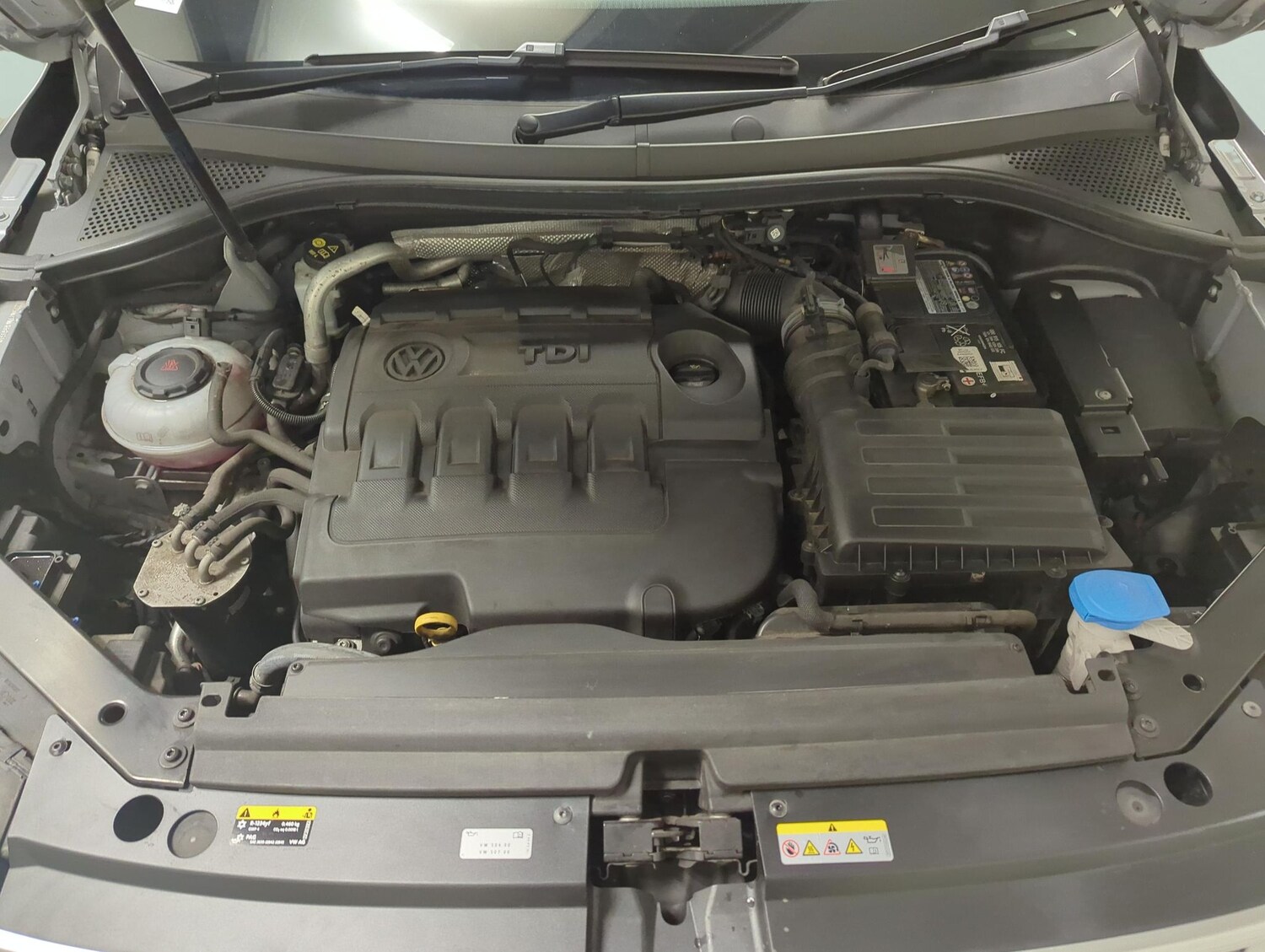 Used Volkswagen Tiguan 2018 for sale - 78199664: Photo 28