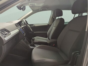 Used Volkswagen Tiguan 2018 for sale - 78199664: Photo