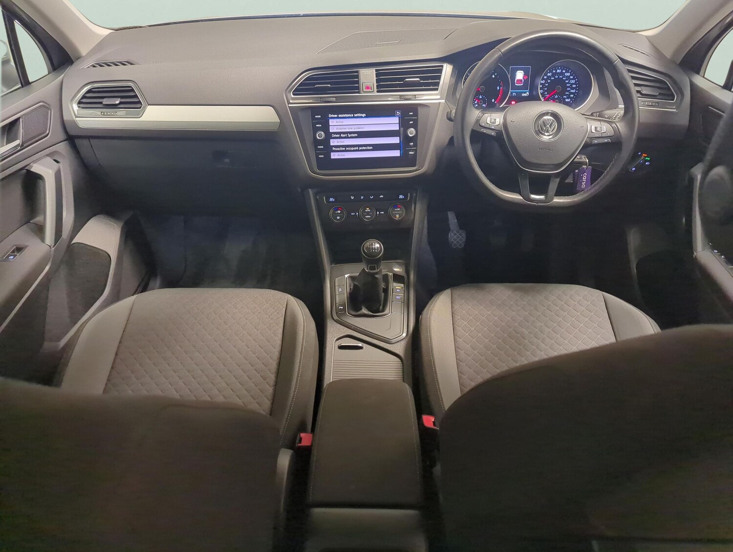 Used Volkswagen Tiguan 2018 for sale - 78199664: Photo 5