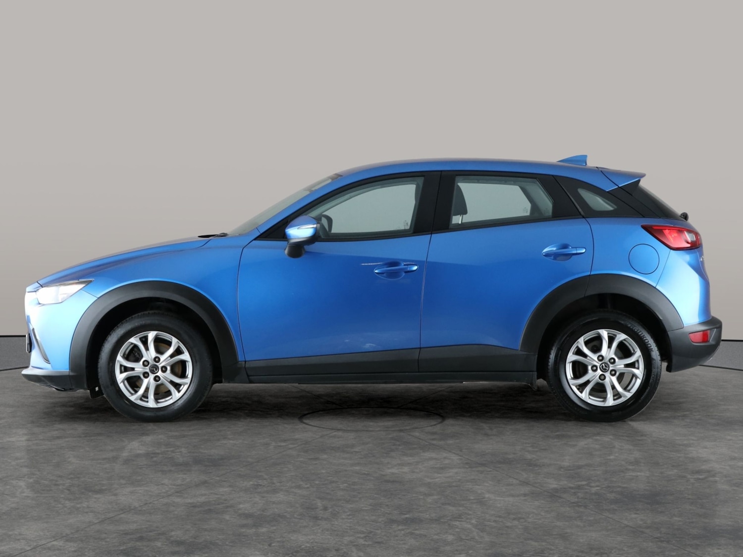 Used Mazda CX-3 2019 for sale - 76519638: Photo 14