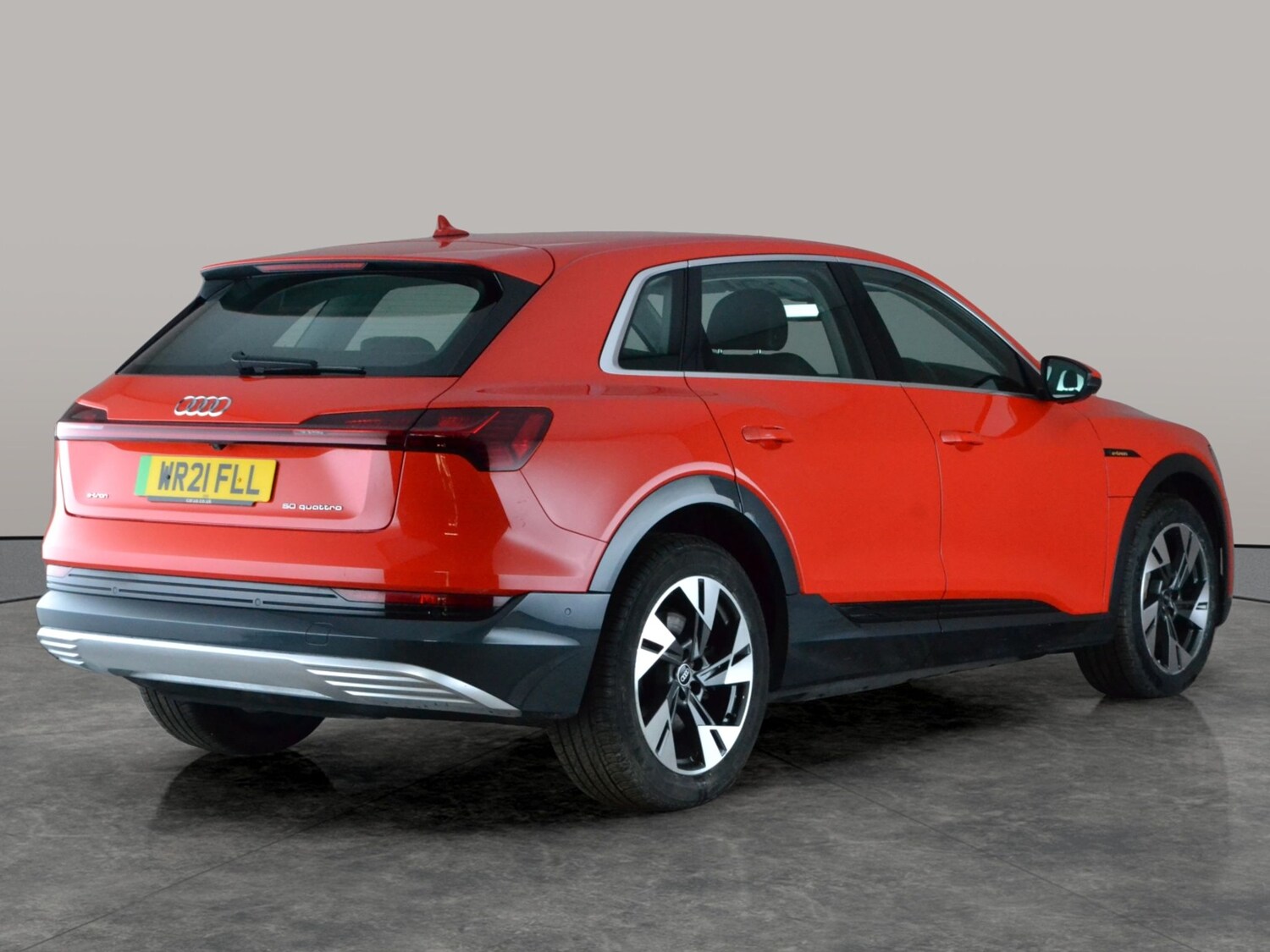 Used Audi e-tron 2021 for sale - 78000898: Photo 11