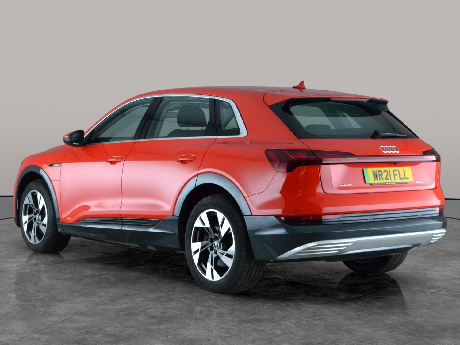 Used Audi e-tron 2021 for sale - 78000898: Photo 13