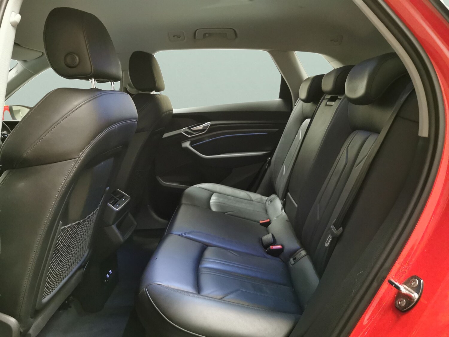 Used Audi e-tron 2021 for sale - 78000898: Photo 28