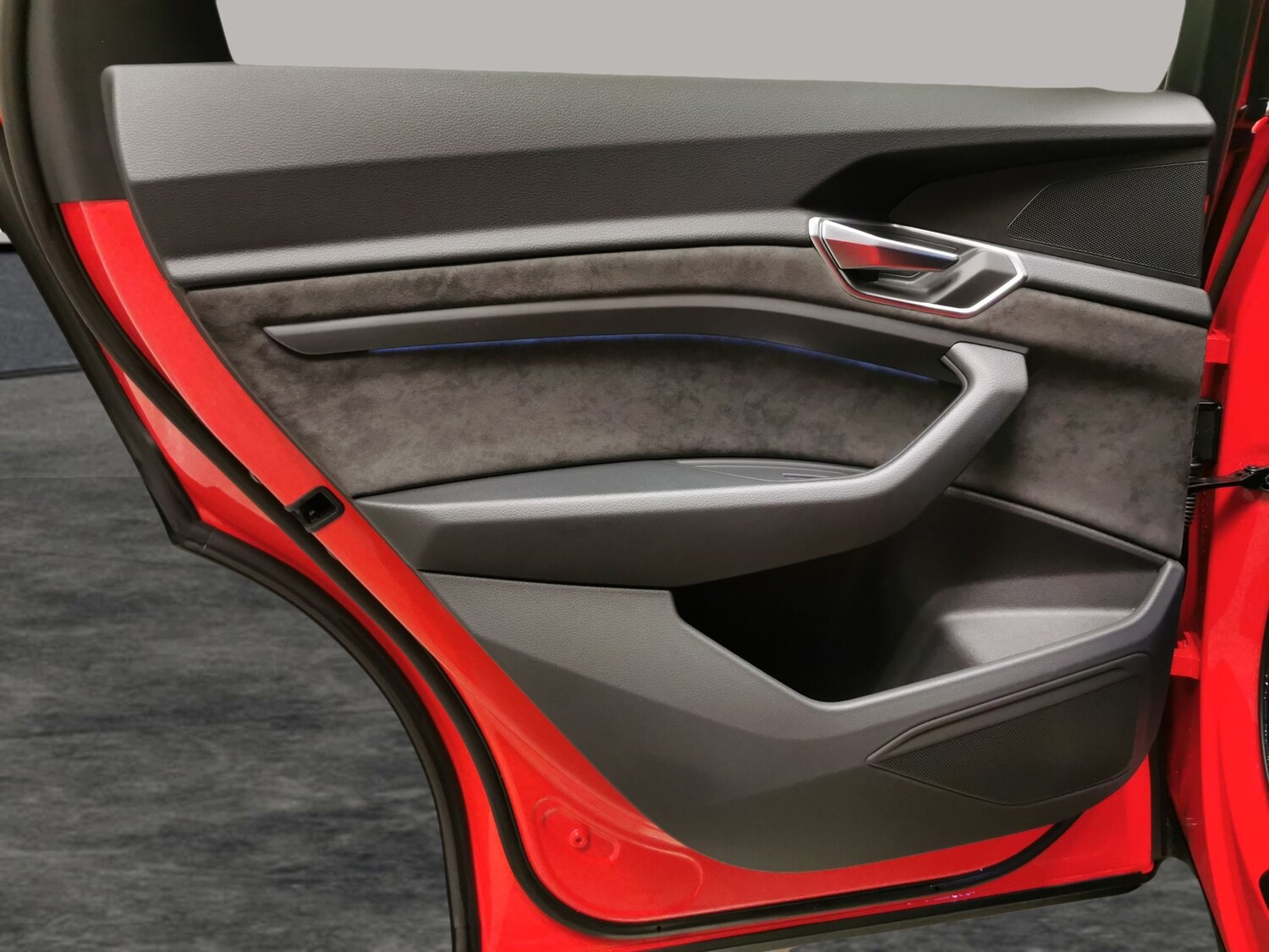 Used Audi e-tron 2021 for sale - 78000898: Photo 30