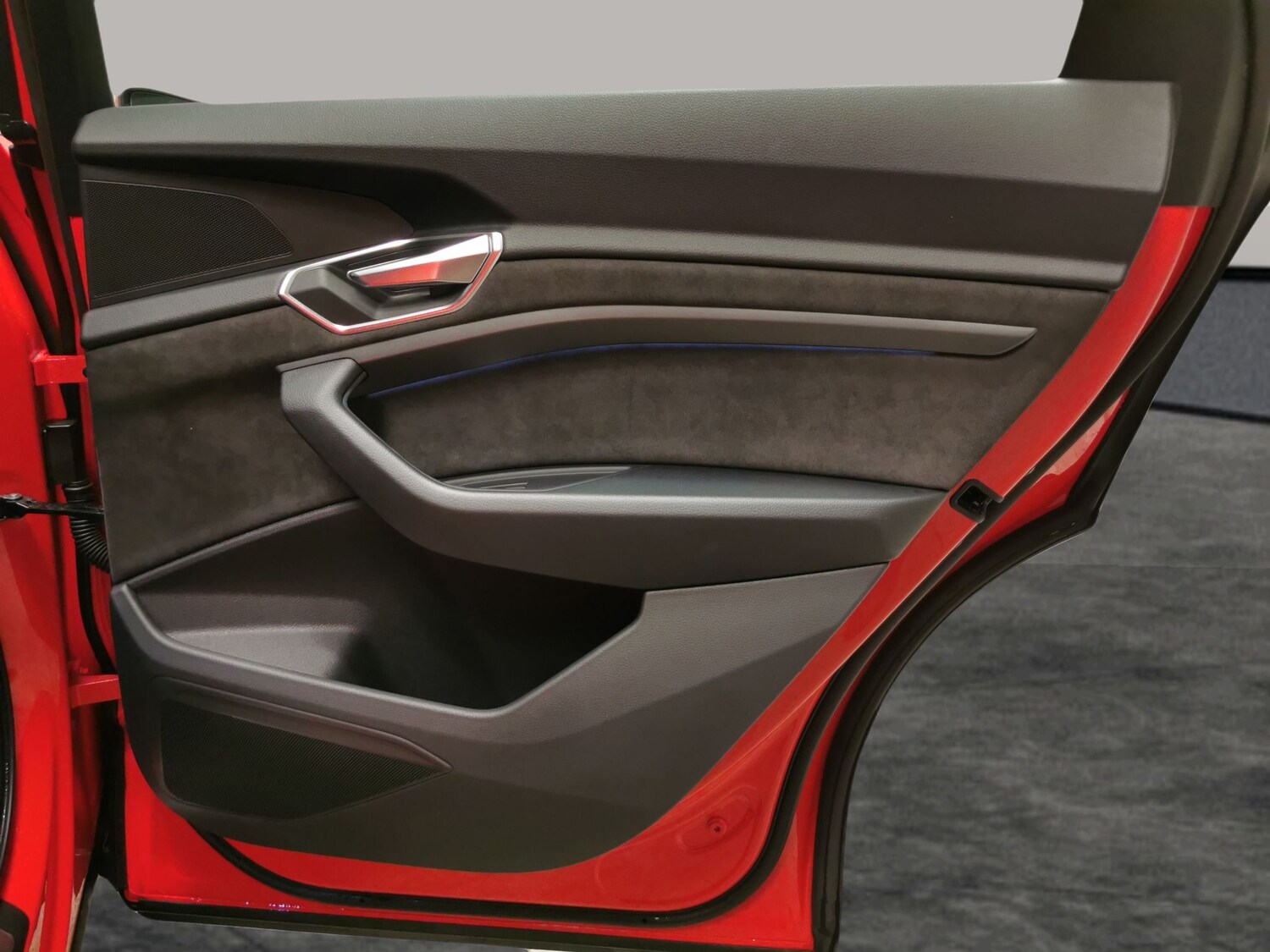 Used Audi e-tron 2021 for sale - 78000898: Photo 31