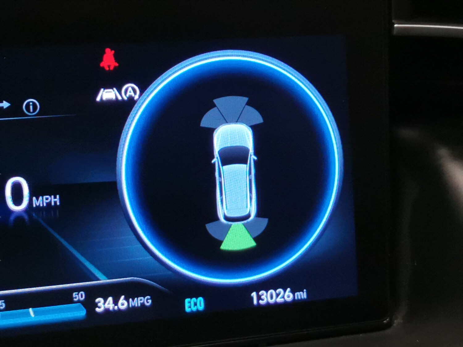 Used Hyundai TUCSON for sale - 77617409: Photo 17