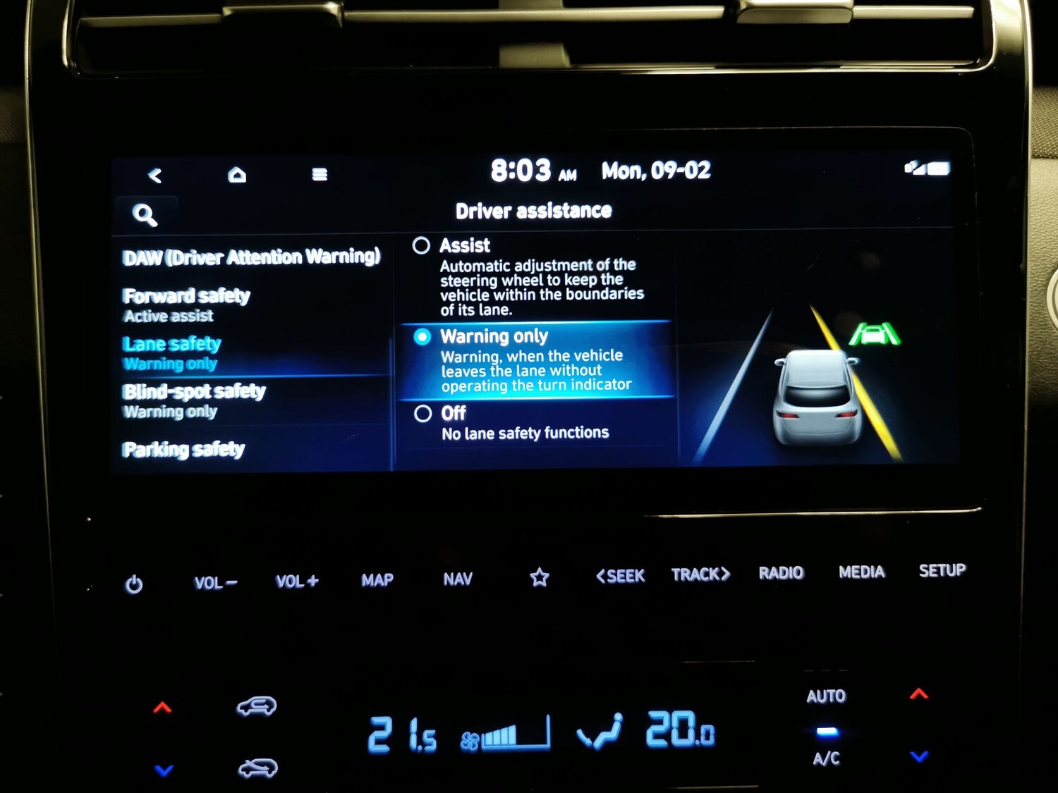 Used Hyundai TUCSON for sale - 77617409: Photo 23