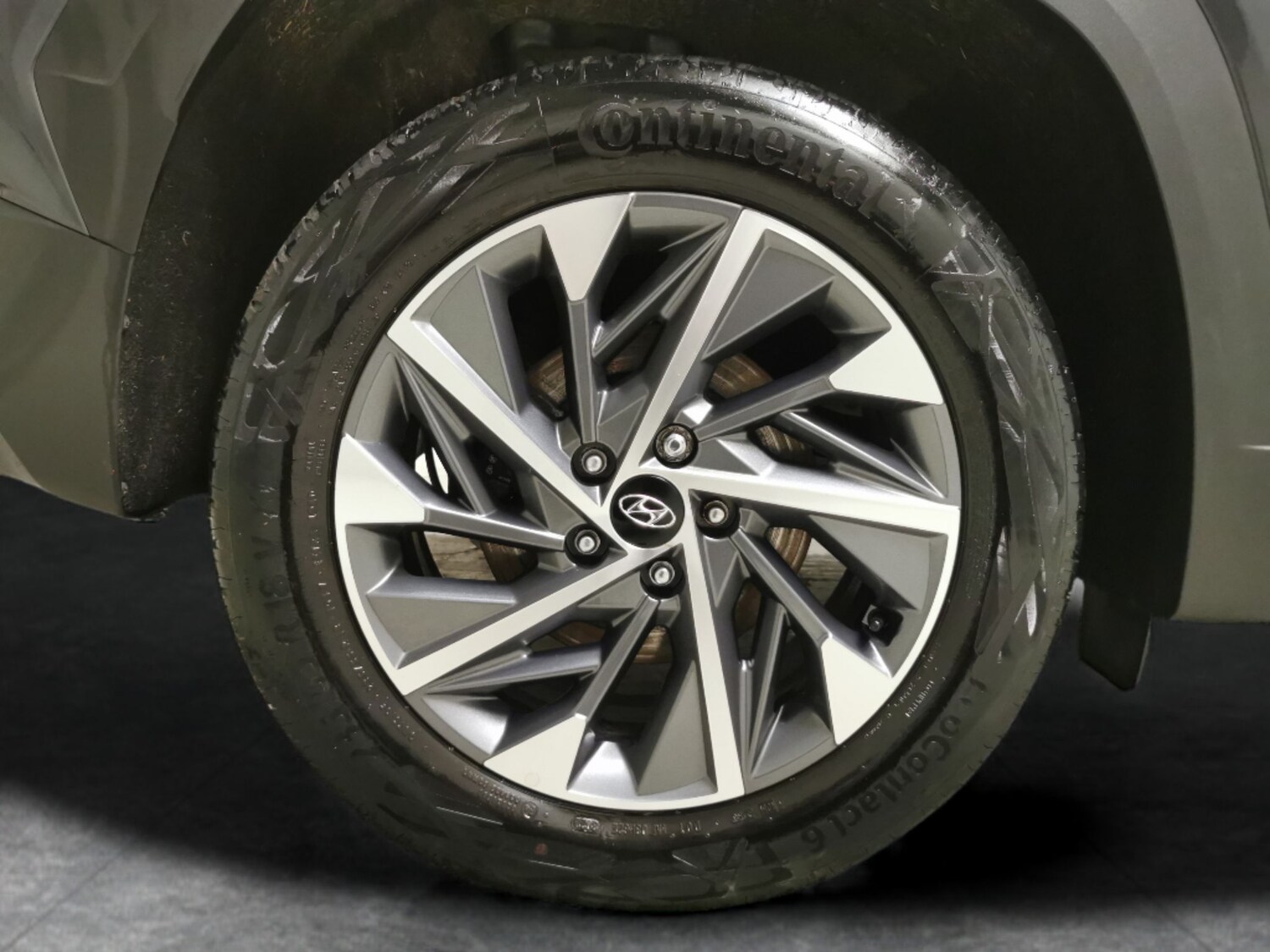 Used Hyundai TUCSON for sale - 77617409: Photo 26