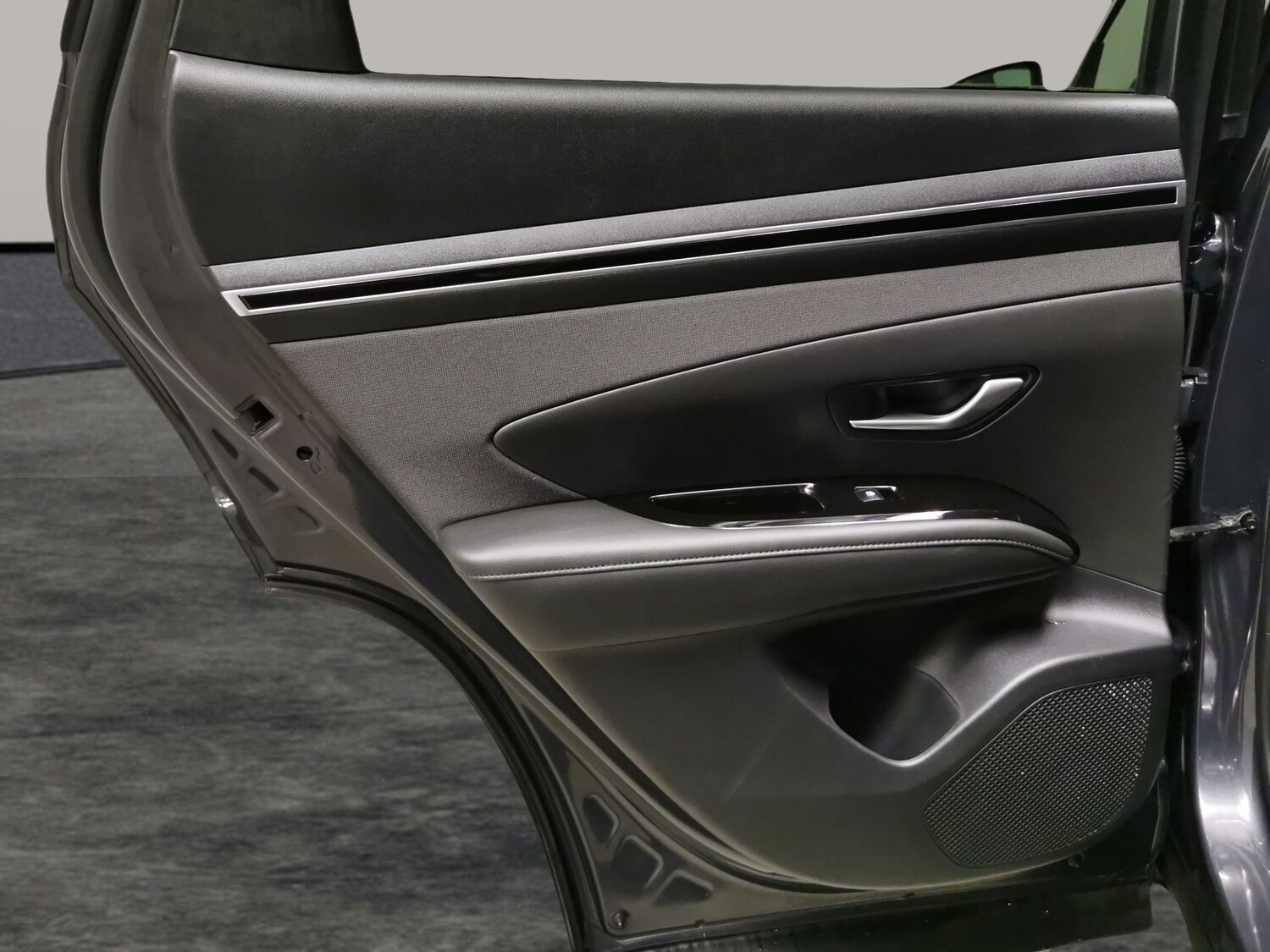 Used Hyundai TUCSON for sale - 77617409: Photo 29