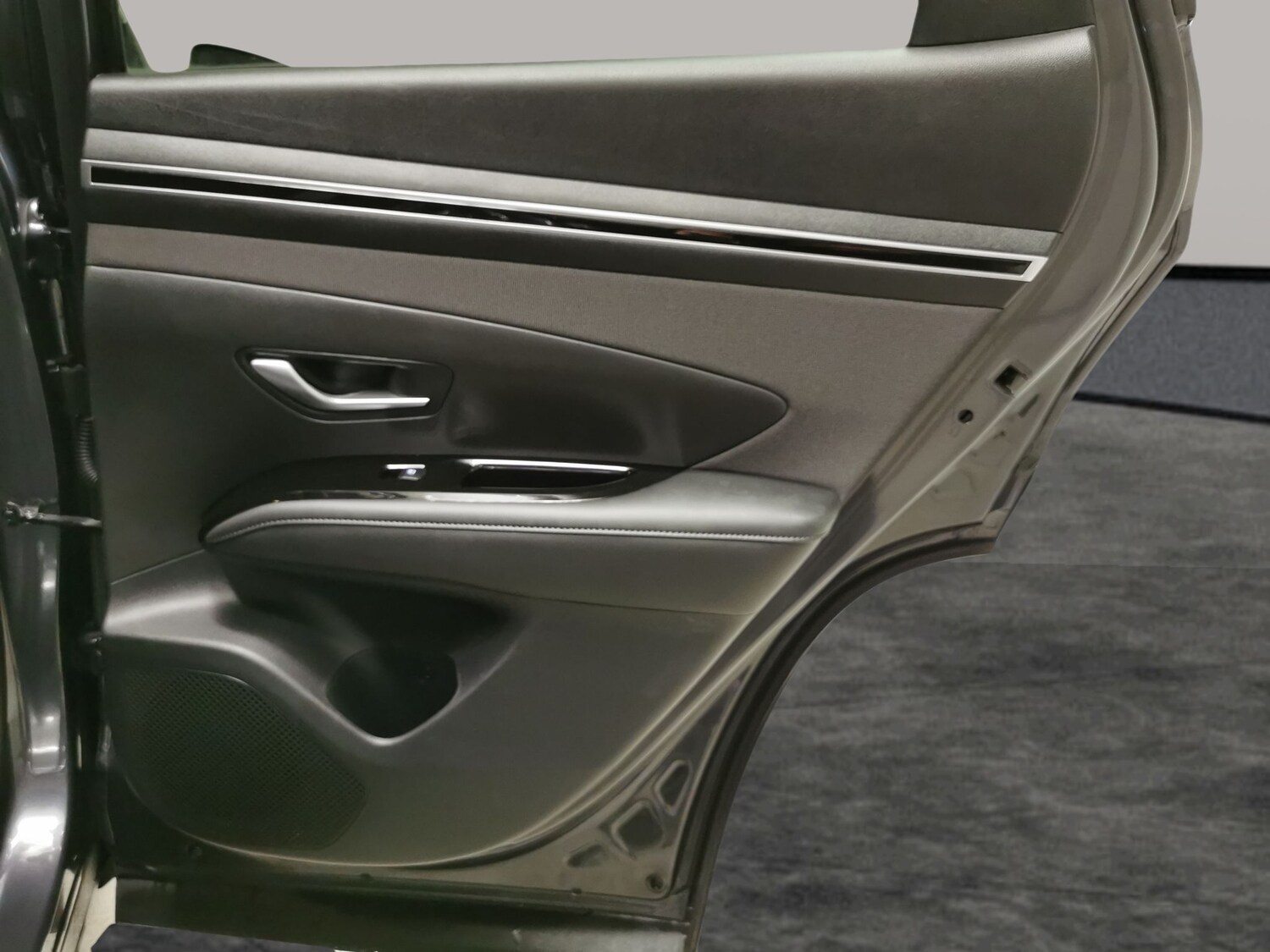 Used Hyundai TUCSON for sale - 77617409: Photo 30