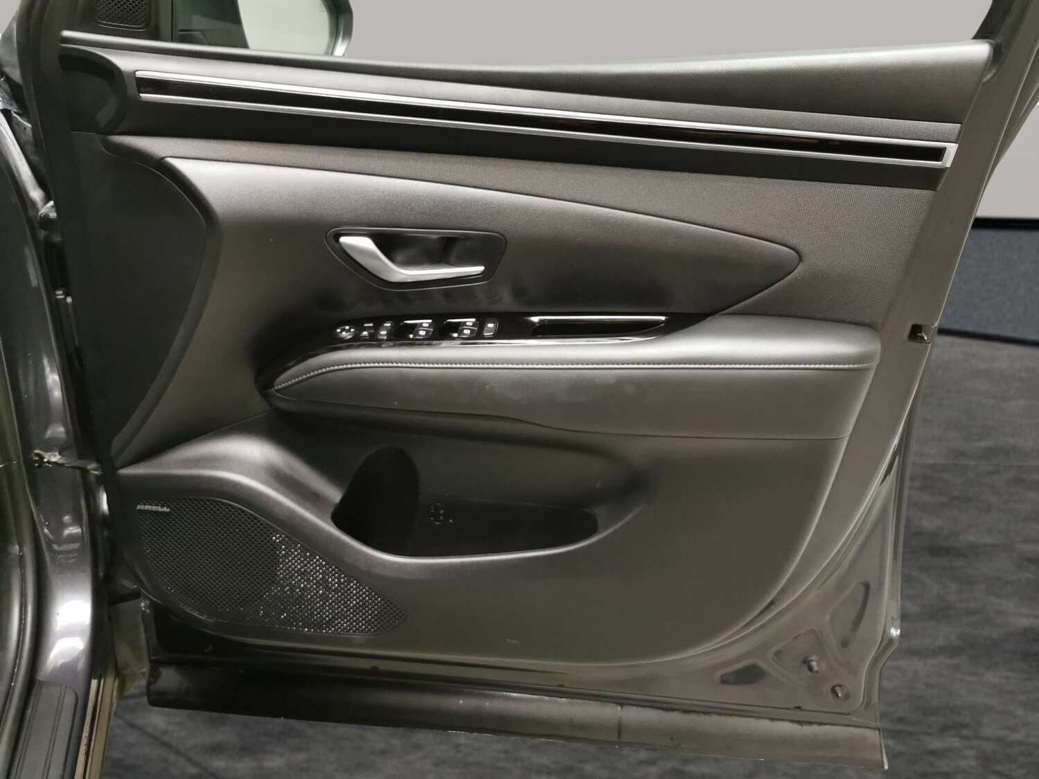 Used Hyundai TUCSON for sale - 77617409: Photo 31