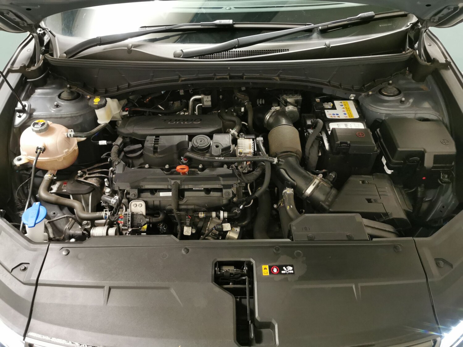 Used Hyundai TUCSON for sale - 77617409: Photo 33