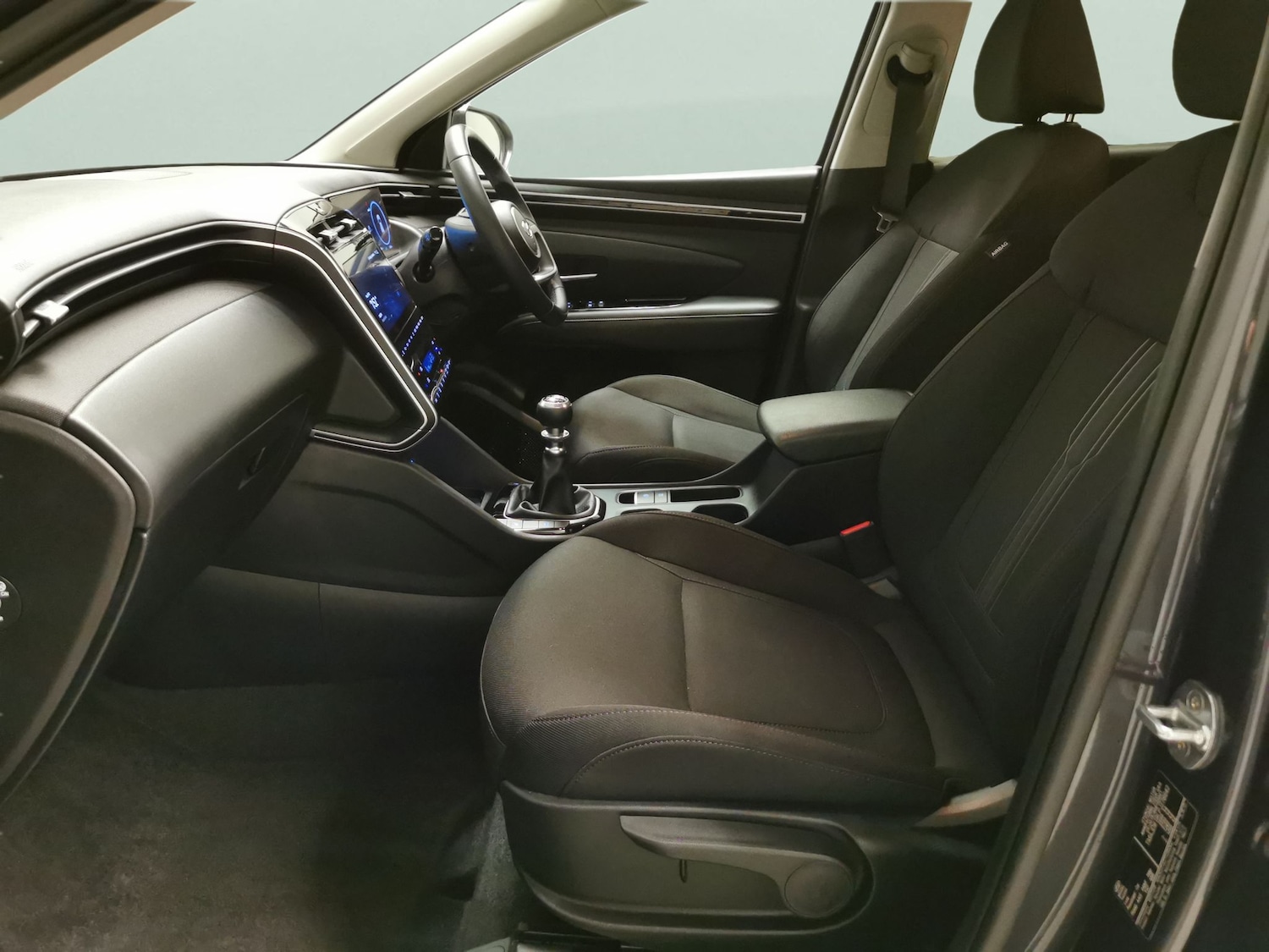 Used Hyundai TUCSON for sale - 77617409: Photo 4