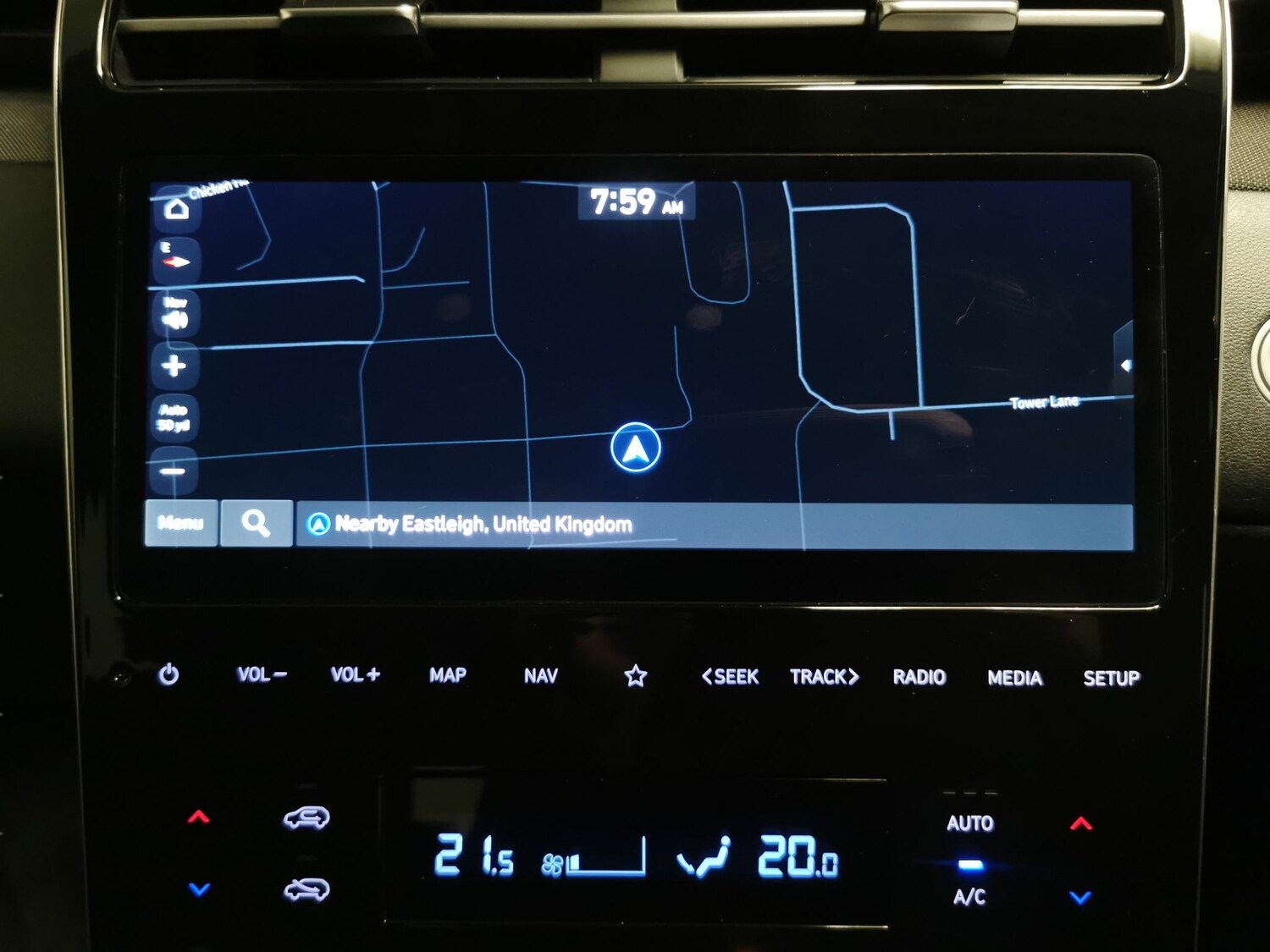 Used Hyundai TUCSON for sale - 77617409: Photo 6