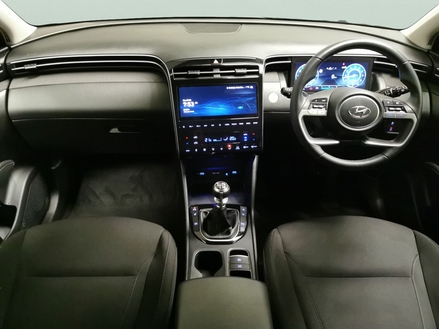 Used Hyundai TUCSON for sale - 77617409: Photo 7