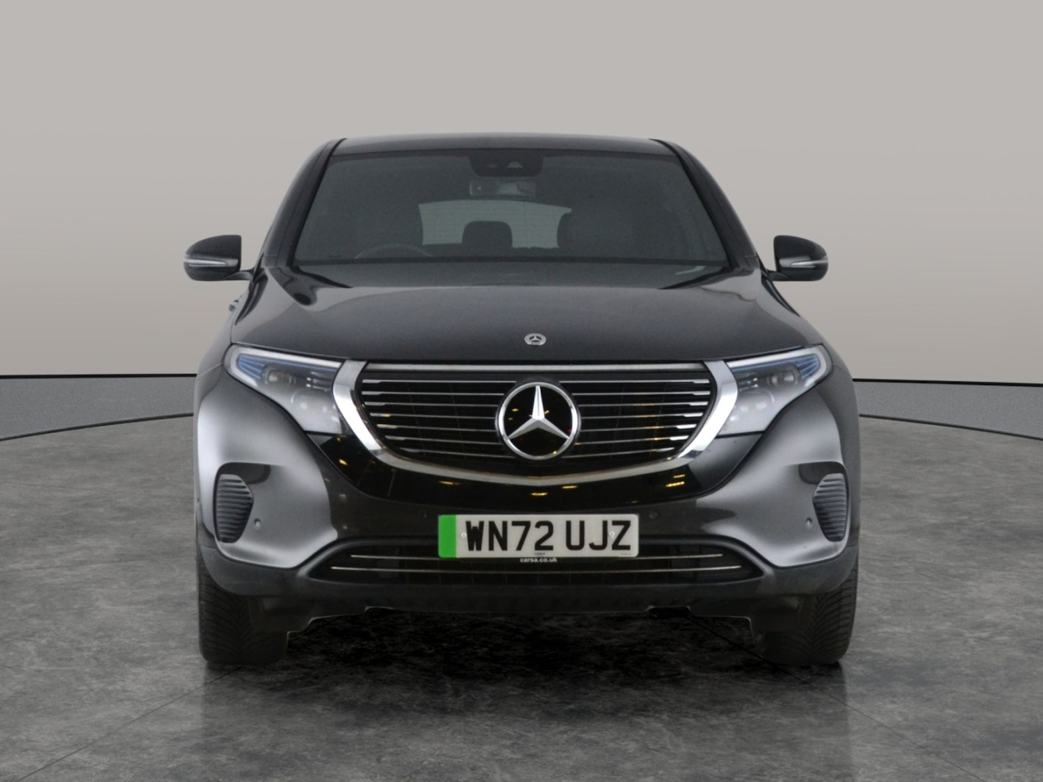 Used Mercedes-Benz EQC 2023 for sale - 77873053: Photo 14