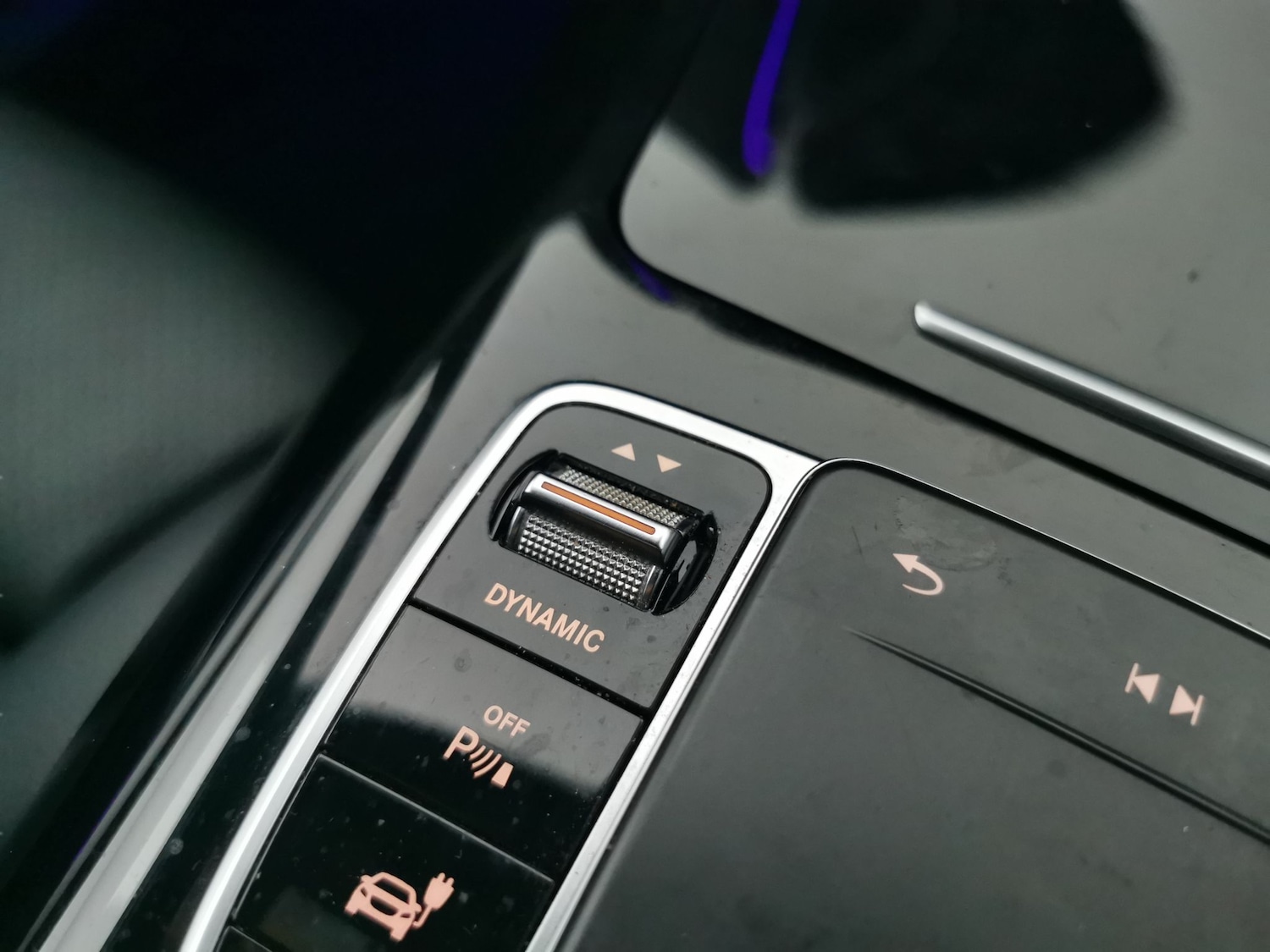 Used Mercedes-Benz EQC 2023 for sale - 77873053: Photo 19