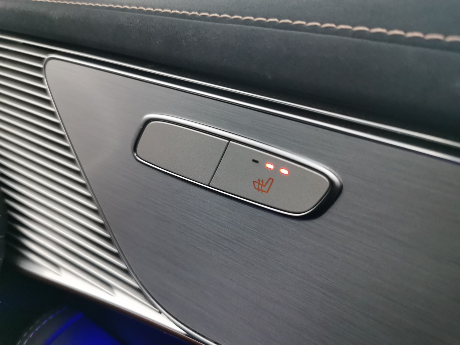 Used Mercedes-Benz EQC 2023 for sale - 77873053: Photo 22