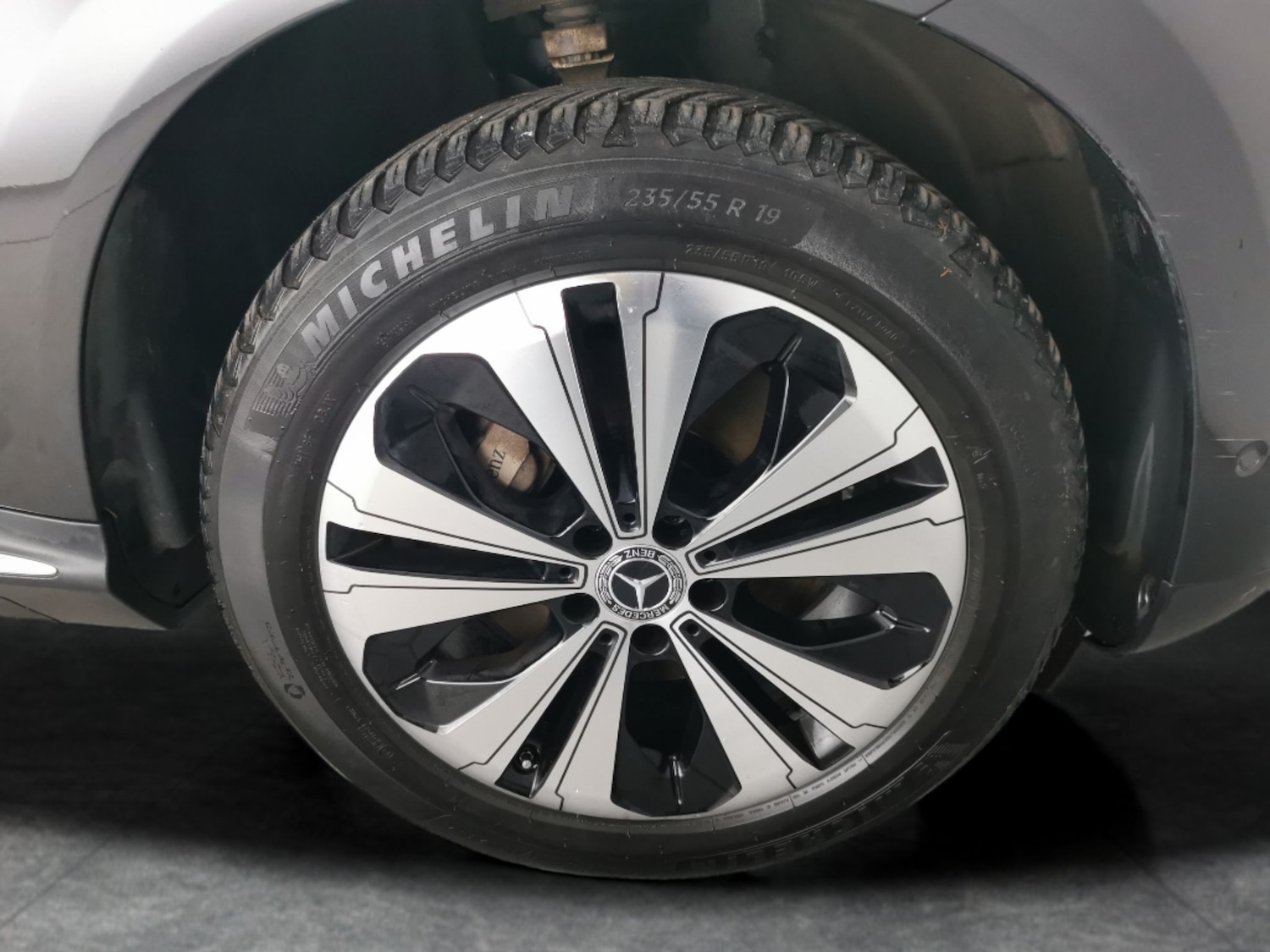 Used Mercedes-Benz EQC 2023 for sale - 77873053: Photo 25